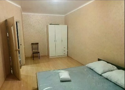Сдается 1-комн. квартира, 38 м²