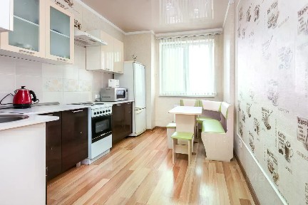 Сдается 1-комн. квартира, 37 м²