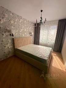 Сдается 1-комн. квартира, 36 м²