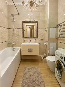Сдается 1-комн. квартира, 54 м²