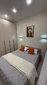 Сдается 1-комн. квартира, 33 м²