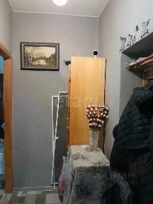 Продается 1-комн. квартира, 31,5 м²