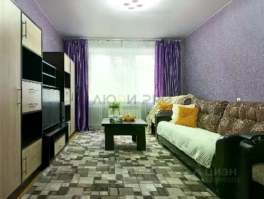 Продается 3-комн. квартира, 66,2 м²