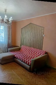 Продается 1-комн. квартира, 39 м²