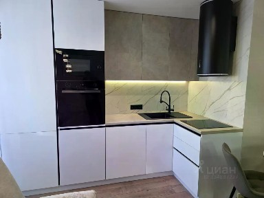 Продается 1-комн. квартира, 50,3 м²