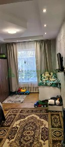 Продается 2-комн. квартира, 42,4 м²