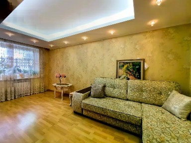 Продается 2-комн. квартира, 47,4 м²