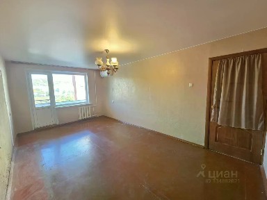 Продается 2-комн. квартира, 50,1 м²