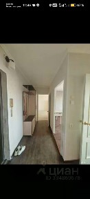 Продается 3-комн. квартира, 60,6 м²
