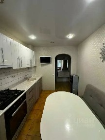 Продается 2-комн. квартира, 60 м²