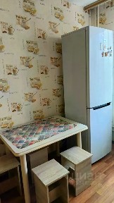 Сдается 2-комн. квартира, 54,7 м²
