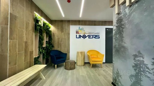 Сдается 2-комн. квартира, 42 м²