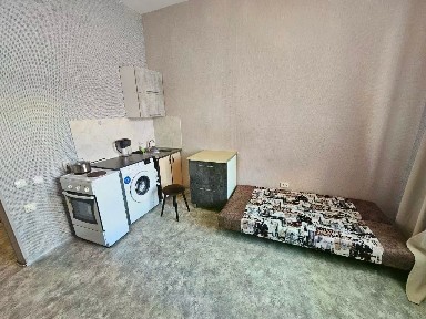 Сдается студия, 20 м²