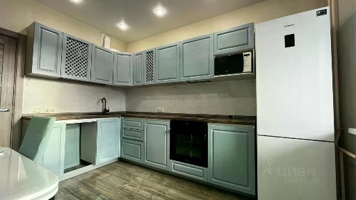 Сдается 2-комн. квартира, 60 м²
