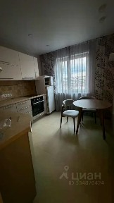 Сдается 2-комн. квартира, 53,1 м²