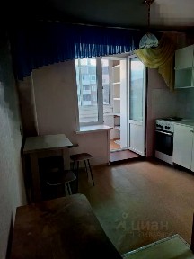 Сдается 1-комн. квартира, 40 м²