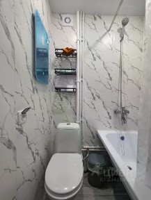 Сдается студия, 12,4 м²