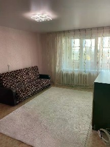 Сдается 1-комн. квартира, 38 м²