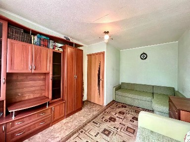 Сдается 1-комн. квартира, 35 м²