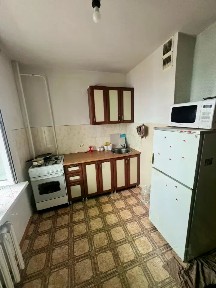 Сдается 1-комн. квартира, 35 м²