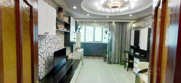 Продается 2-комн. квартира, 53 м²