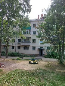 Продается 3-комн. квартира, 53,8 м²