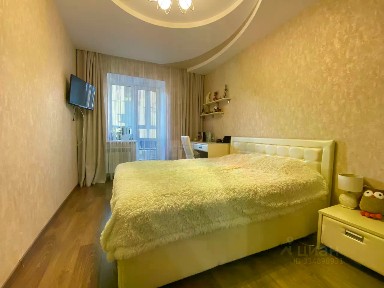 Продается 2-комн. квартира, 60 м²