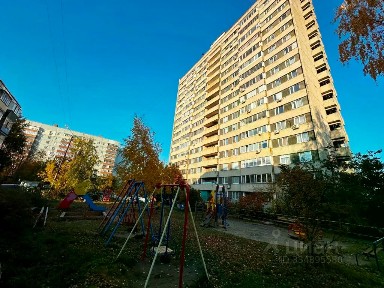 Продается 3-комн. квартира, 58,5 м²