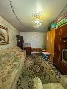 Продается 1-комн. квартира, 36,1 м²