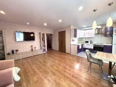 Продается 3-комн. квартира, 107 м²