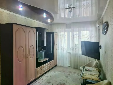 Продается 2-комн. квартира, 42,7 м²