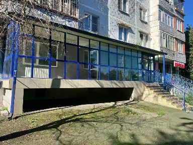 Северная Осетия - Алания респ., Владикавказ, р-н Затеречный, просп. Доватора, 31