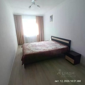 Сдается 2-комн. квартира, 45 м²