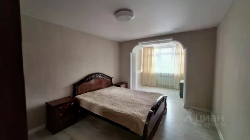 Сдается 2-комн. квартира, 50 м²