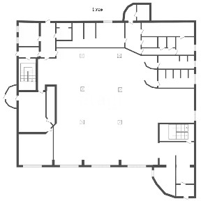 Продается помещение свободного назначения, 2 544,4 м²