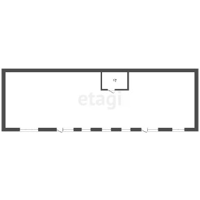 Продается готовый бизнес, 290,5 м²