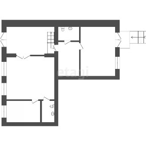 Продается помещение свободного назначения, 119,7 м²
