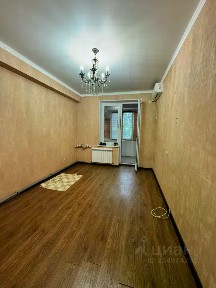 Продается 1-комн. квартира, 52 м²