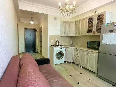 Продается 1-комн. квартира, 45,9 м²