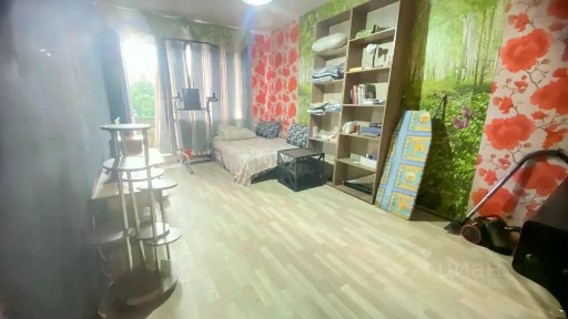 Сдается 3-комн. квартира, 55 м²