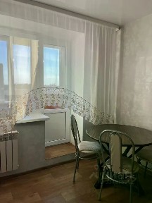 Сдается 1-комн. квартира, 35 м²
