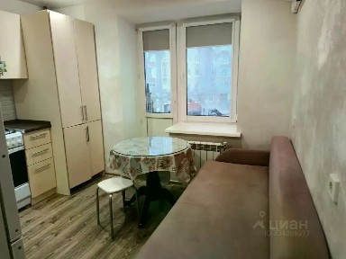 Сдается 1-комн. квартира, 40 м²