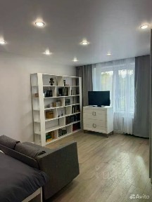 Сдается 1-комн. квартира, 36 м²