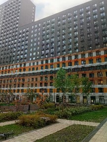 Сдается 1-комн. квартира, 32 м²