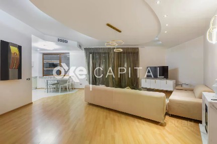 Сдается 3-комн. квартира, 115 м²
