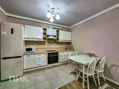 Сдается 3-комн. квартира, 69 м²