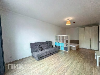 Сдается 1-комн. квартира, 46,5 м²