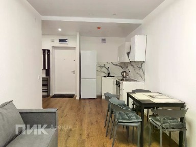 Сдается 2-комн. квартира, 35 м²