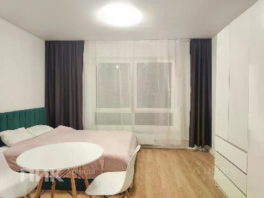 Сдается студия, 24 м²