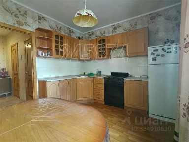 Сдается 3-комн. квартира, 75 м²